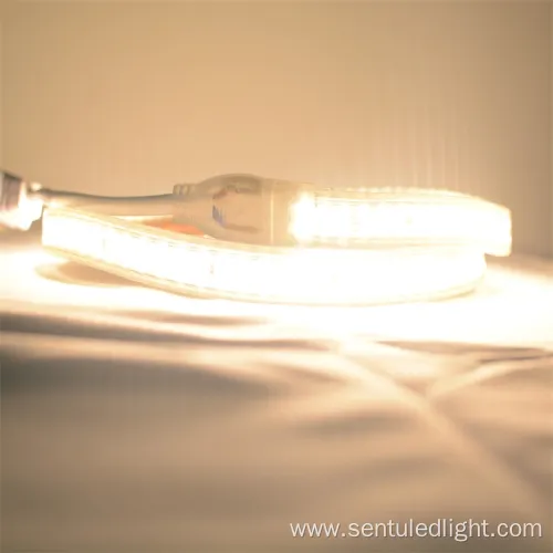 Wholesale 1100lm CRI80 Dimmable LED Strips